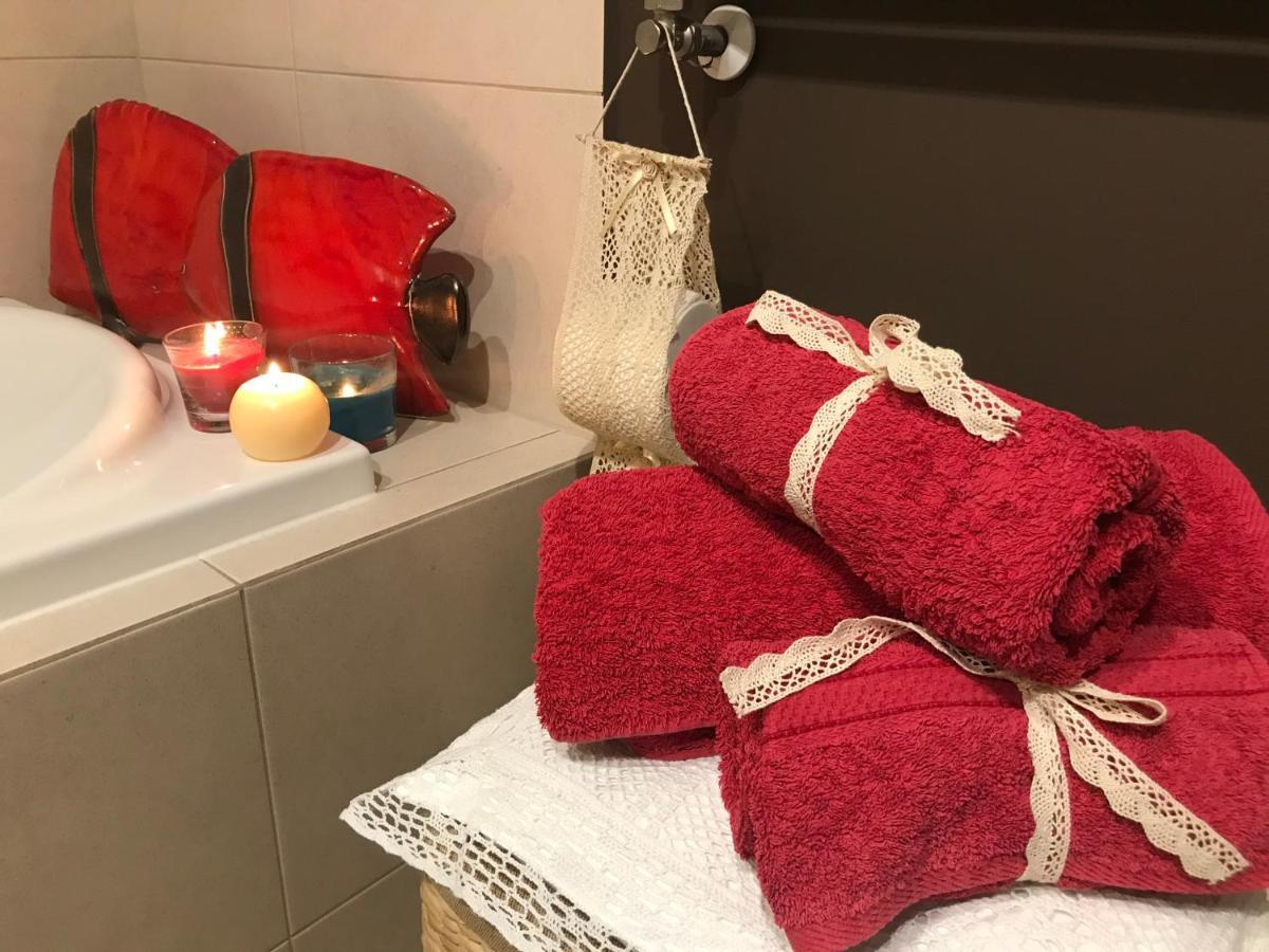 Apartmán W Sercu Ostrody Ostróda