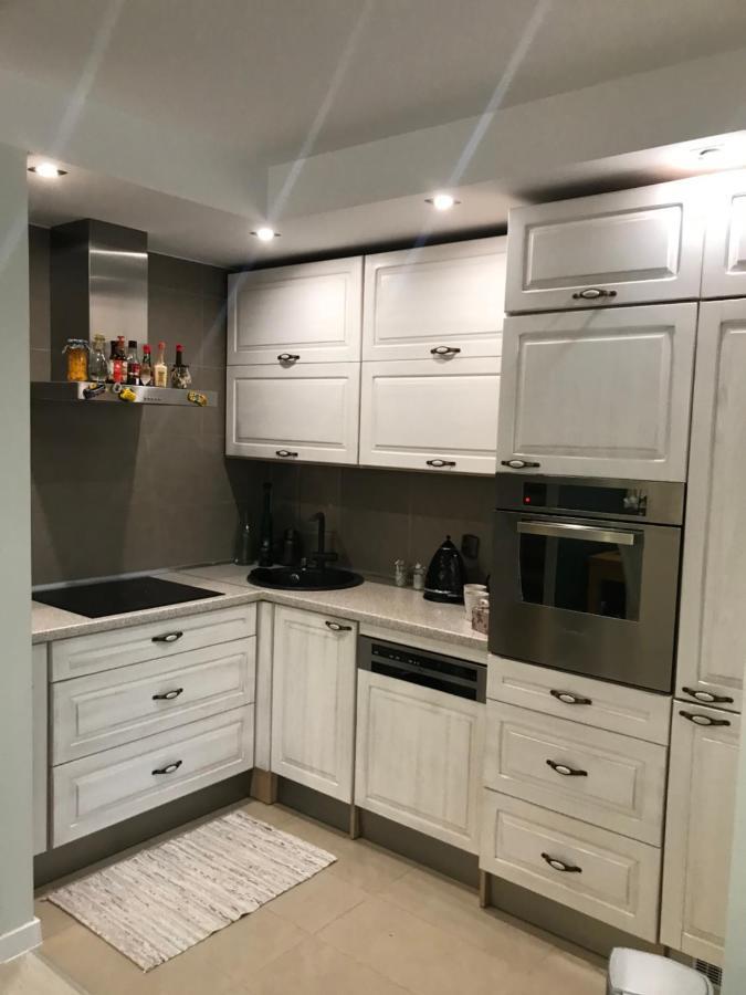 Apartmán W Sercu Ostrody *