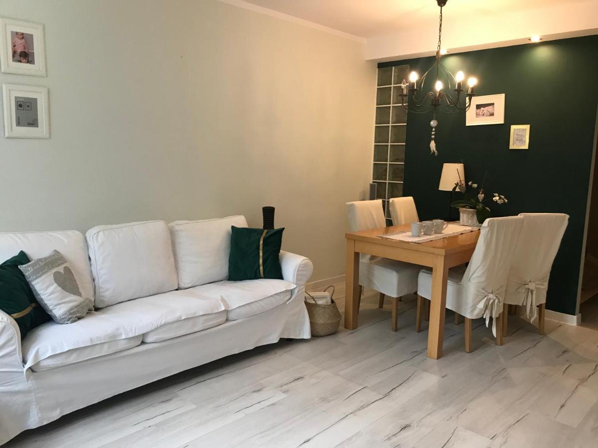 Apartmán W Sercu Ostrody