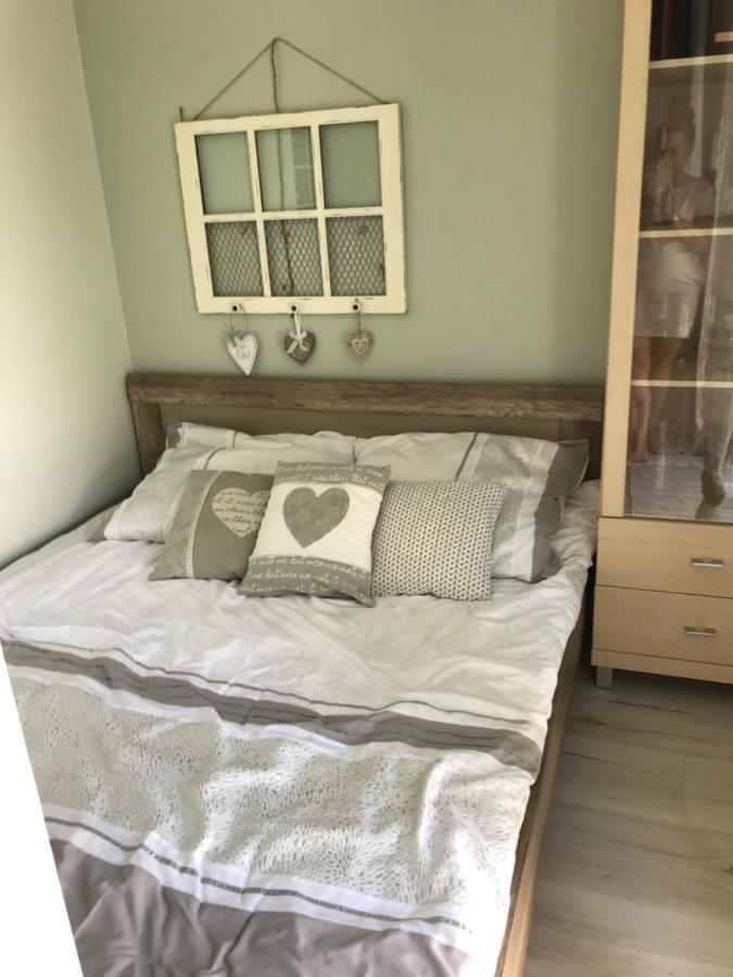 W Sercu Ostrody Apartmán Ostróda