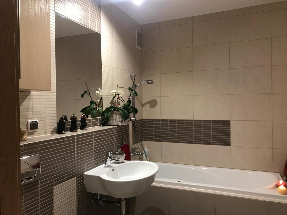 Apartment W Sercu Ostrody *