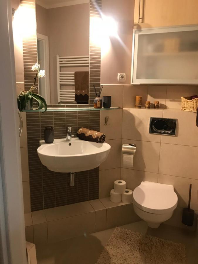 Apartmán W Sercu Ostrody Ostróda