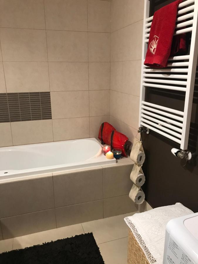 Apartmán W Sercu Ostrody Ostróda