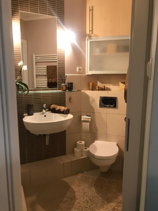 W Sercu Ostrody Apartment *