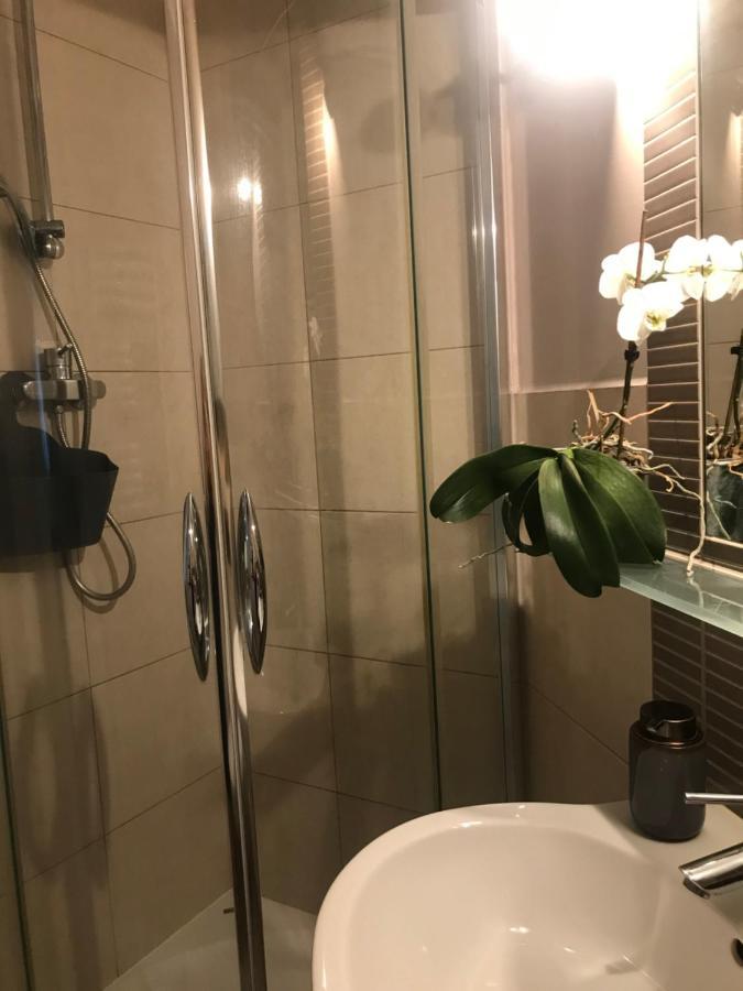 Apartment W Sercu Ostrody *